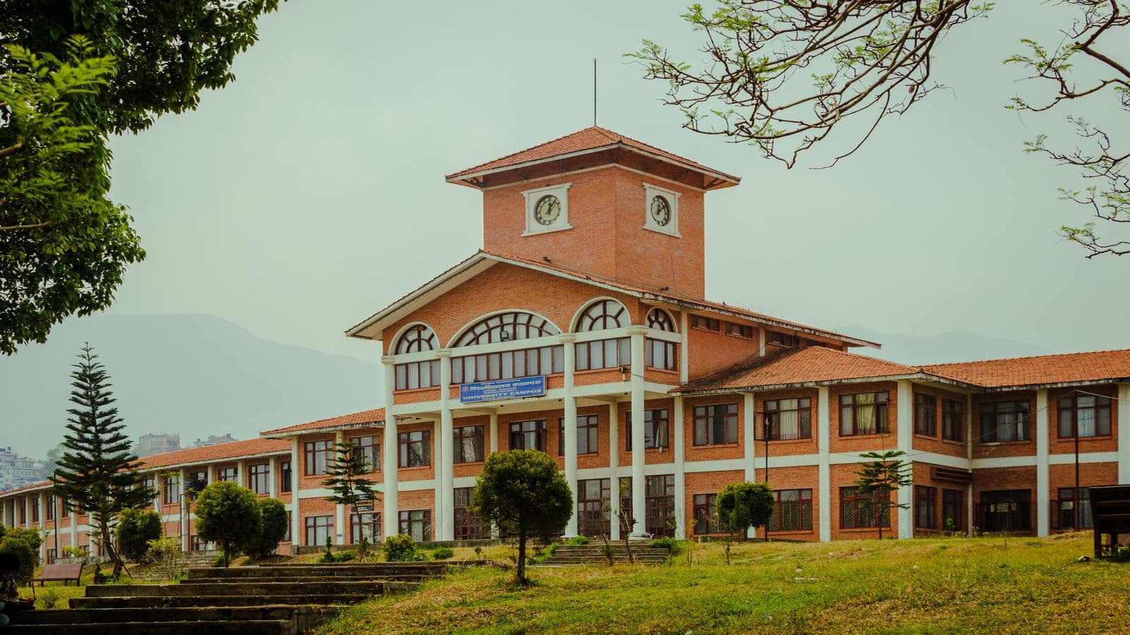 German University Admission Requirements for Nepali Students