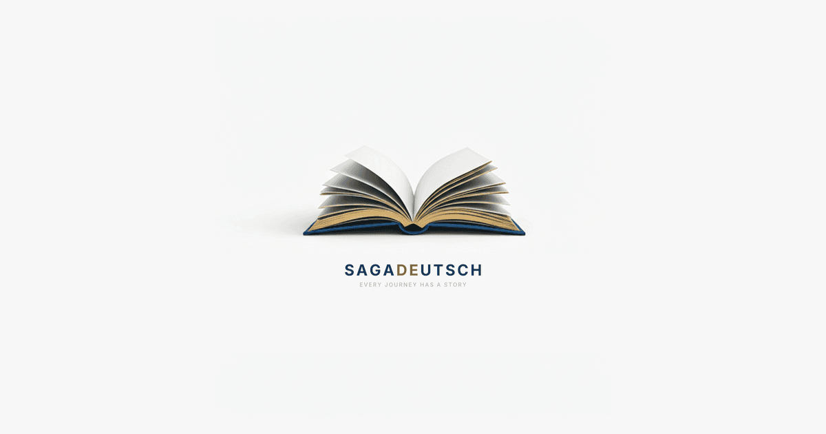 SagaDeutsch Is Live - Your German Exam Journey Starts Here