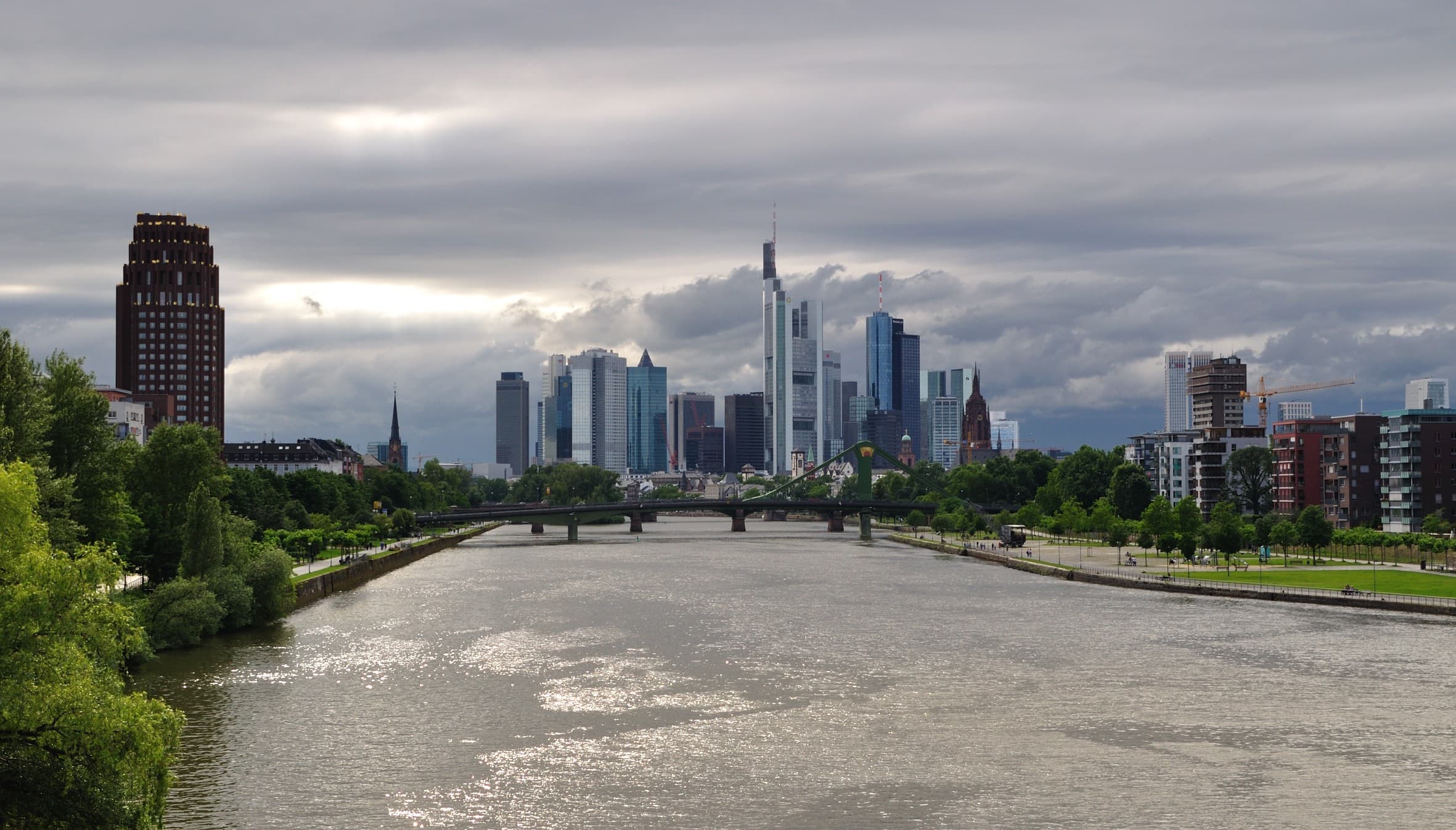 Life After Graduation in Germany - A Nepali Student's Guide